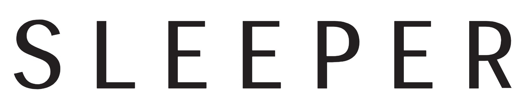 Sleeper logo