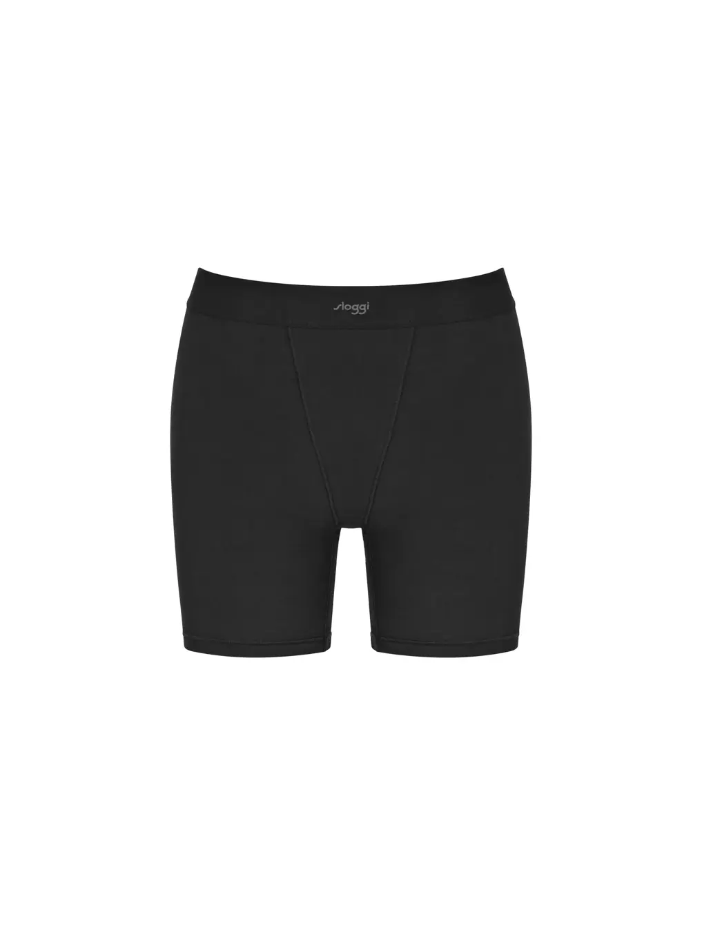Flat product view of the cyclist short