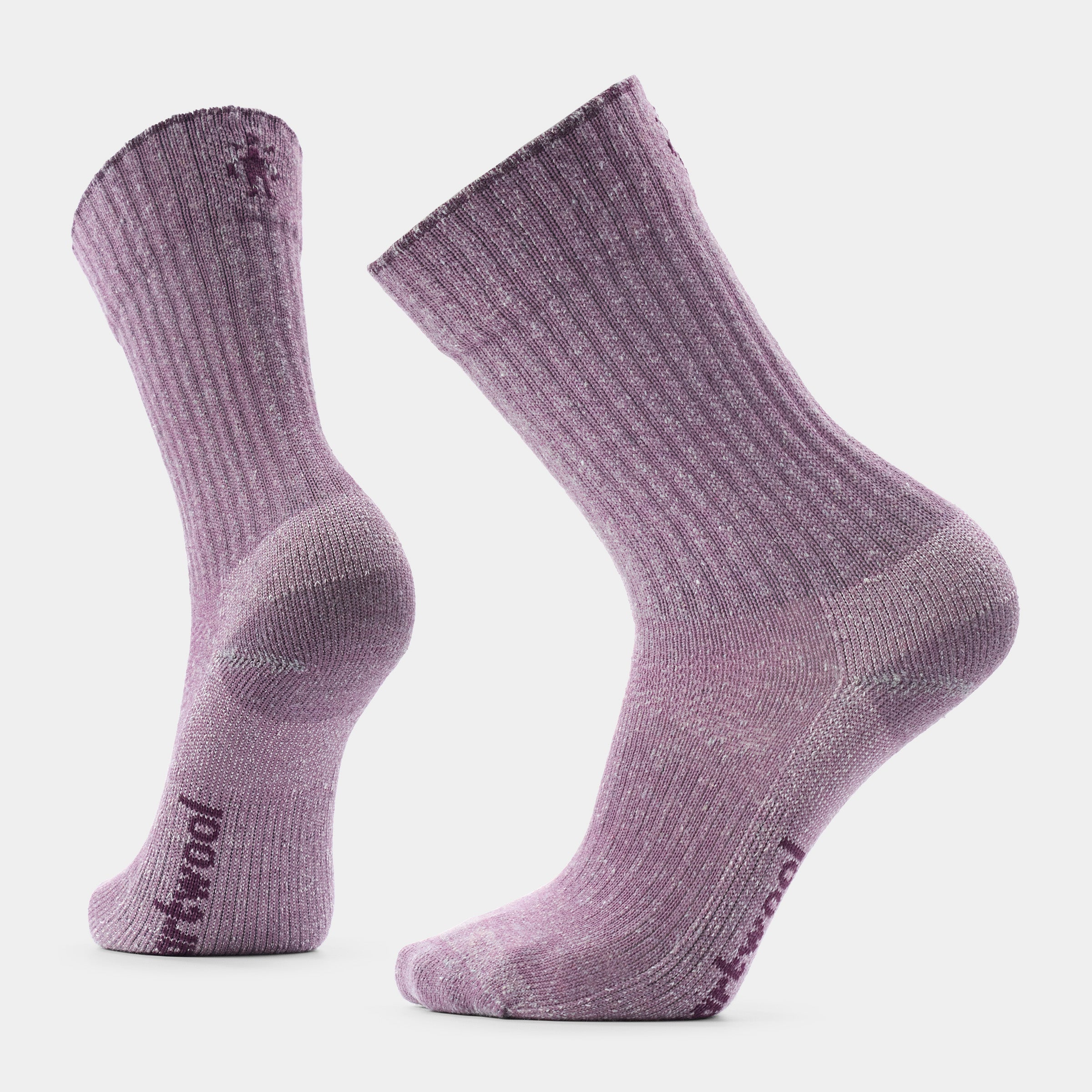 Hike Classic Edition Second Cut Crew Socks