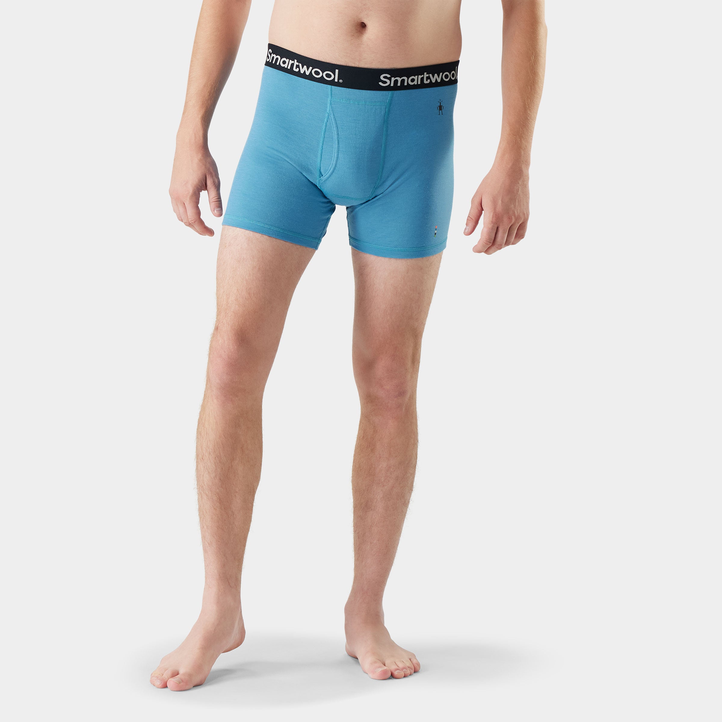 Merino Boxer Brief