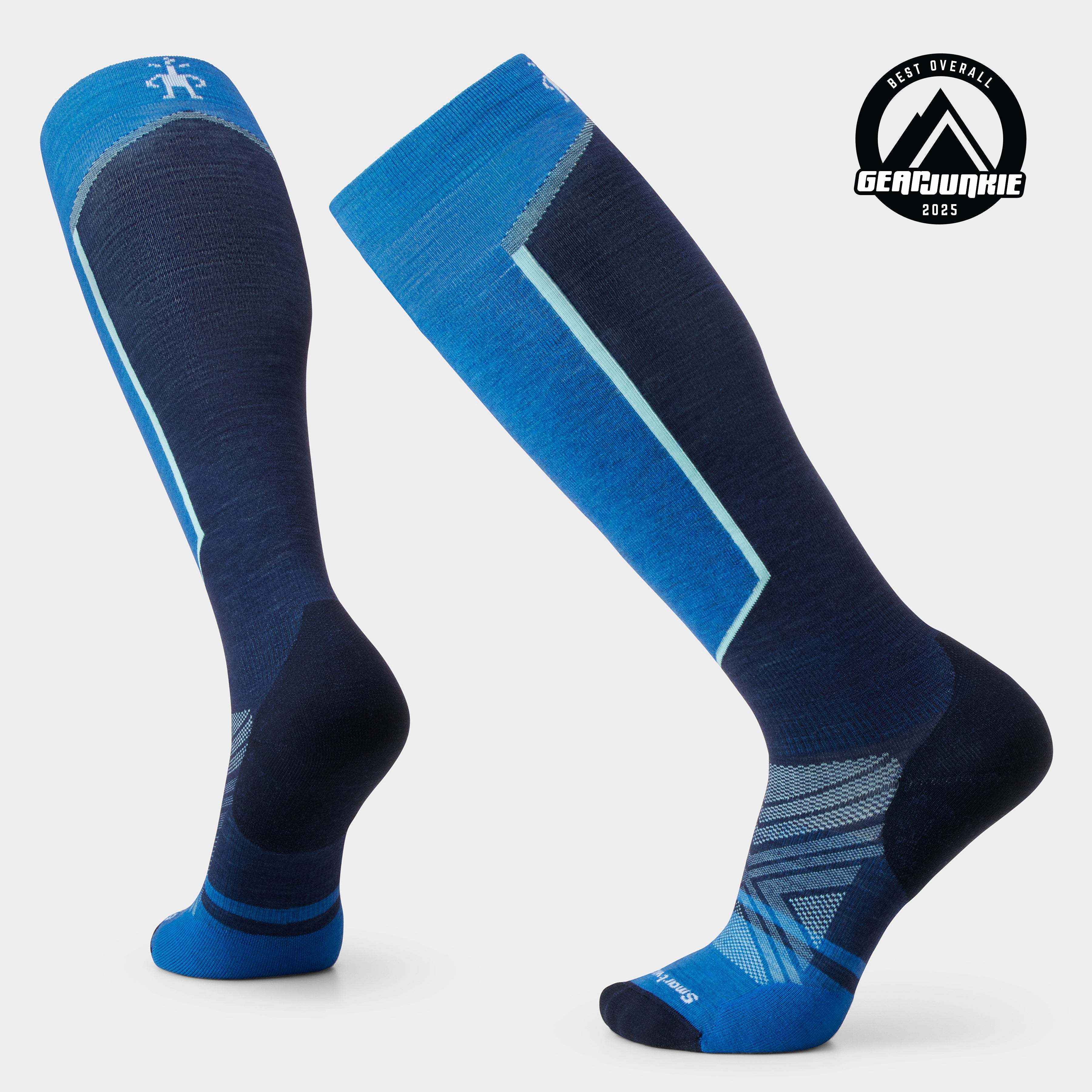 Ski Over The Calf Socks