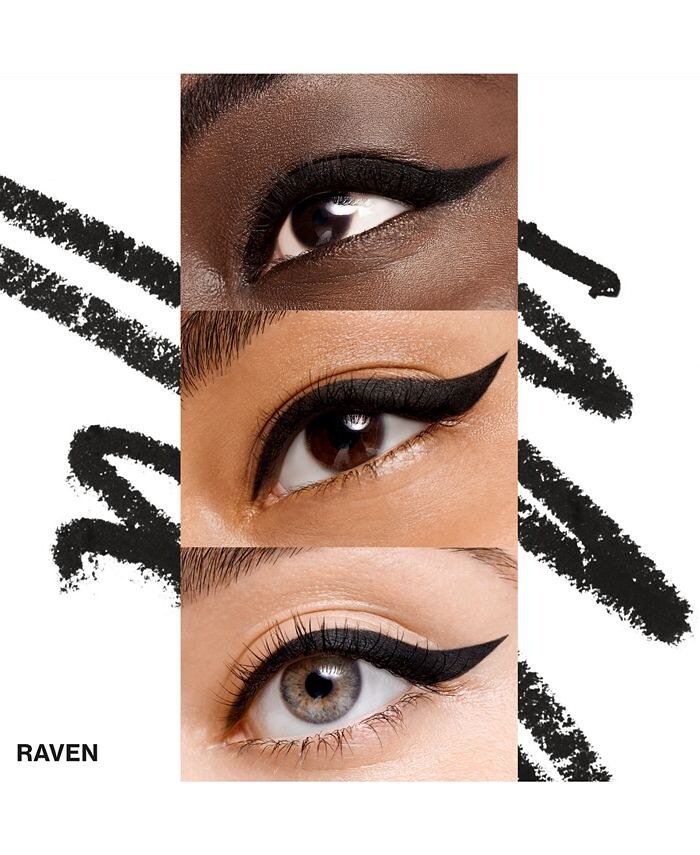 Always Sharp Longwear Waterproof Kôhl Eyeliner Pencil