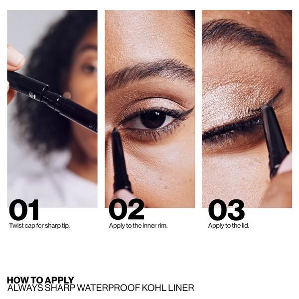 eye looks