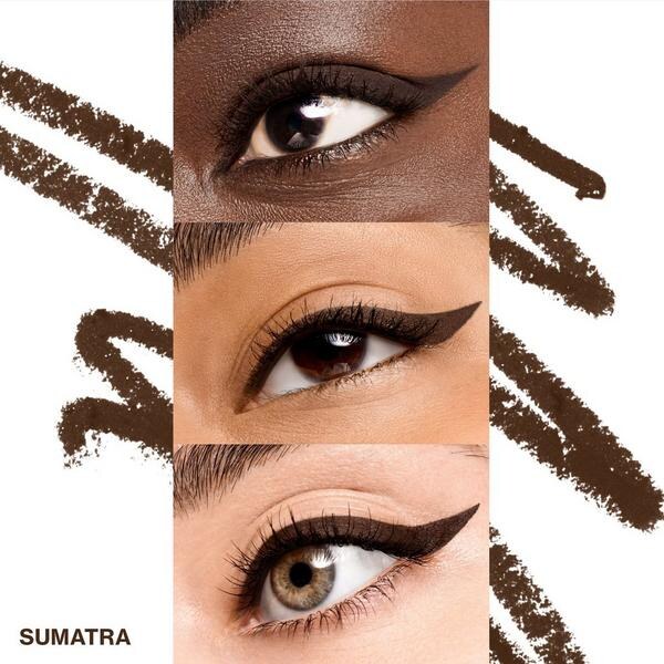 Sumatra shade detail