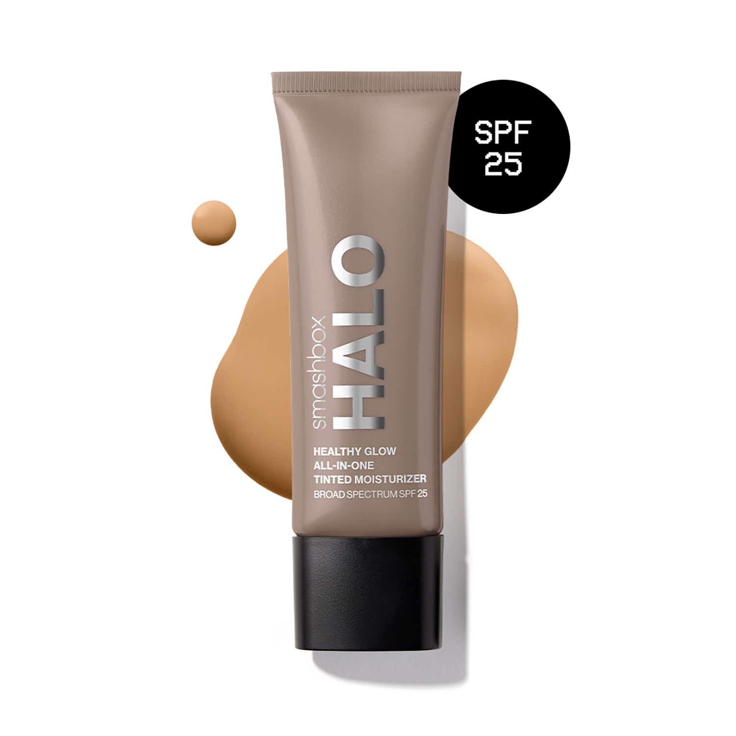 Halo Healthy Glow All-In-One Tinted Moisturizer SPF 25