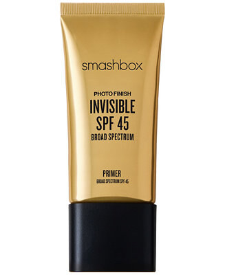 Photo Finish SPF 45 UVA/UVB Broad Spectrum Primer With Antioxidants