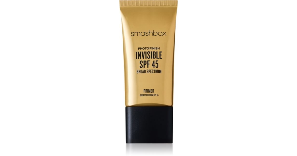 SPF primer duo