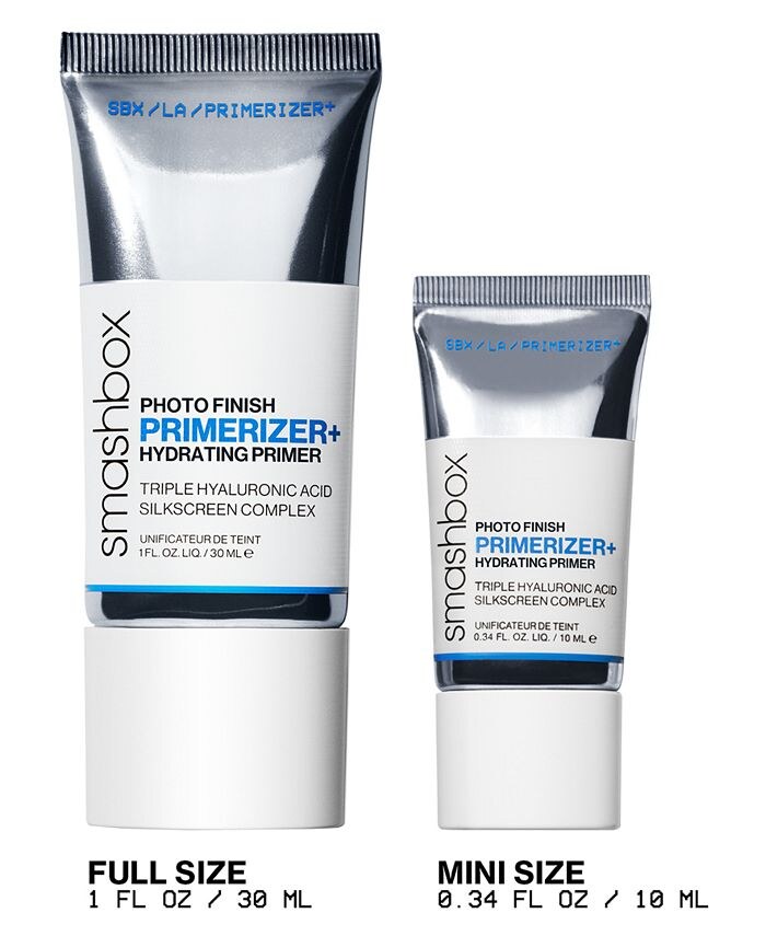 Photo Finish Hydrating Primerizer+ Silicone-Free Primer