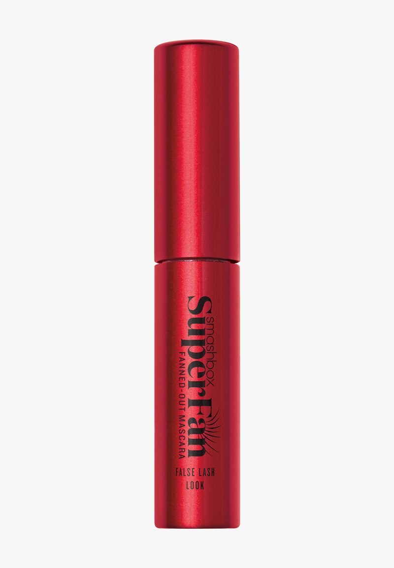 single red tube