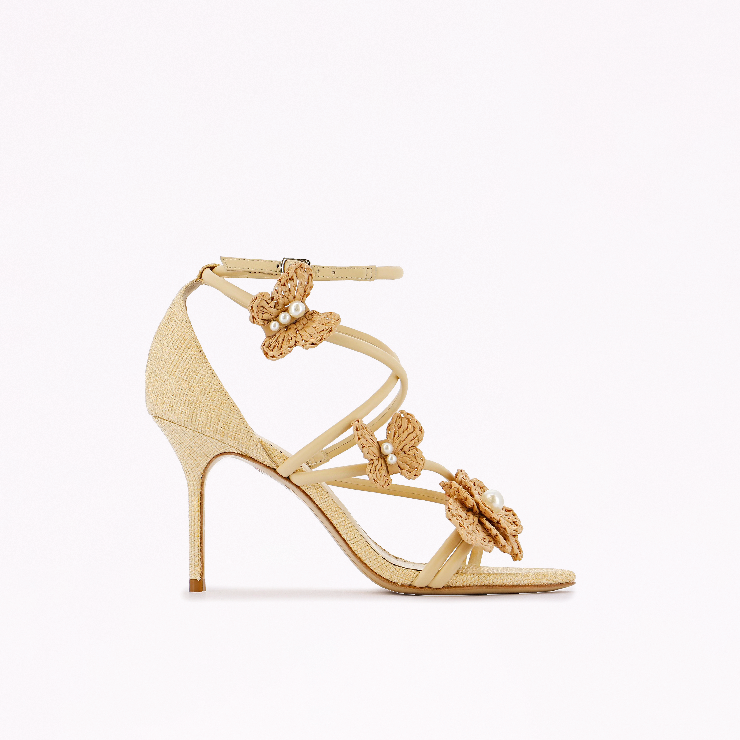 Titania Pearl Sandal