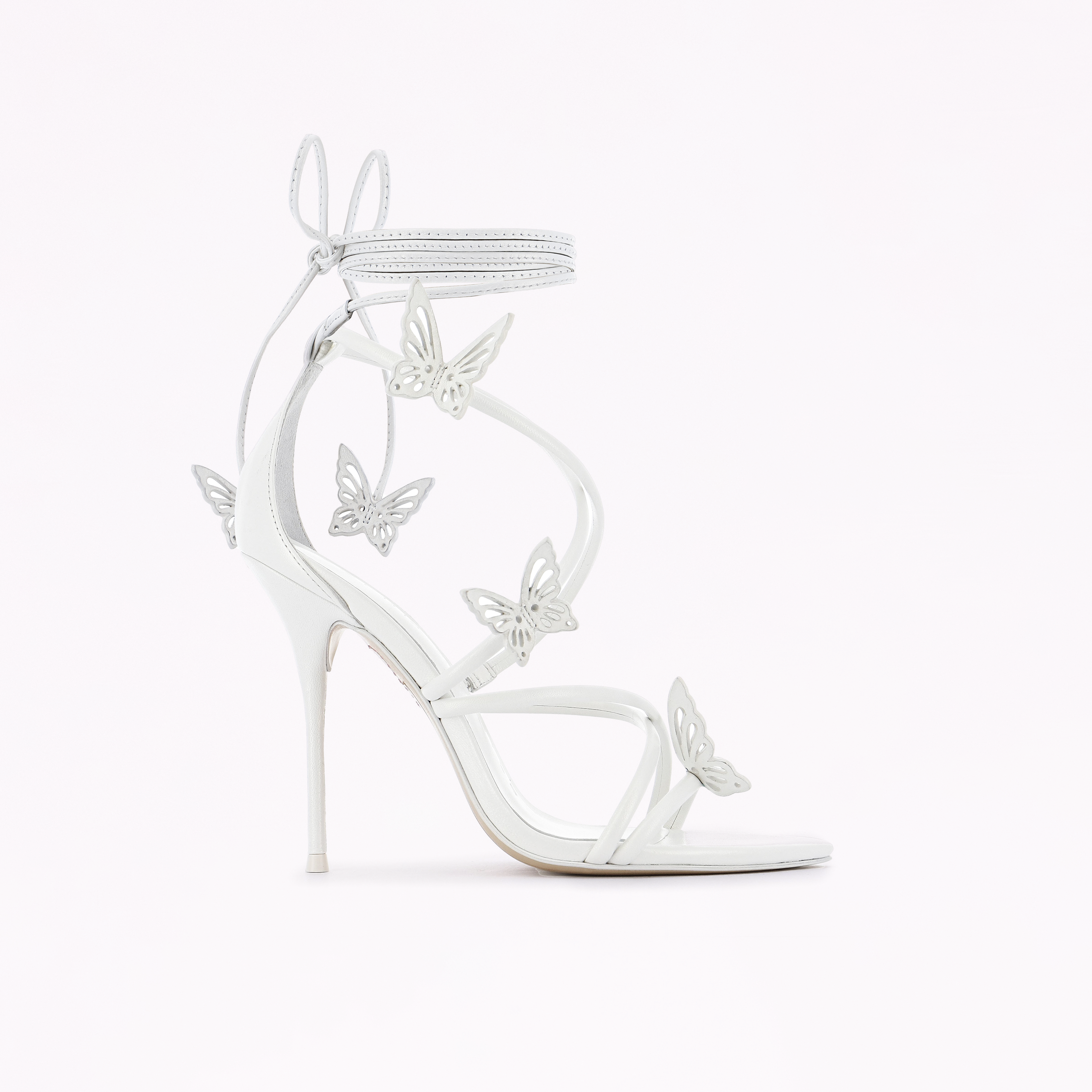 Vanessa Sandal