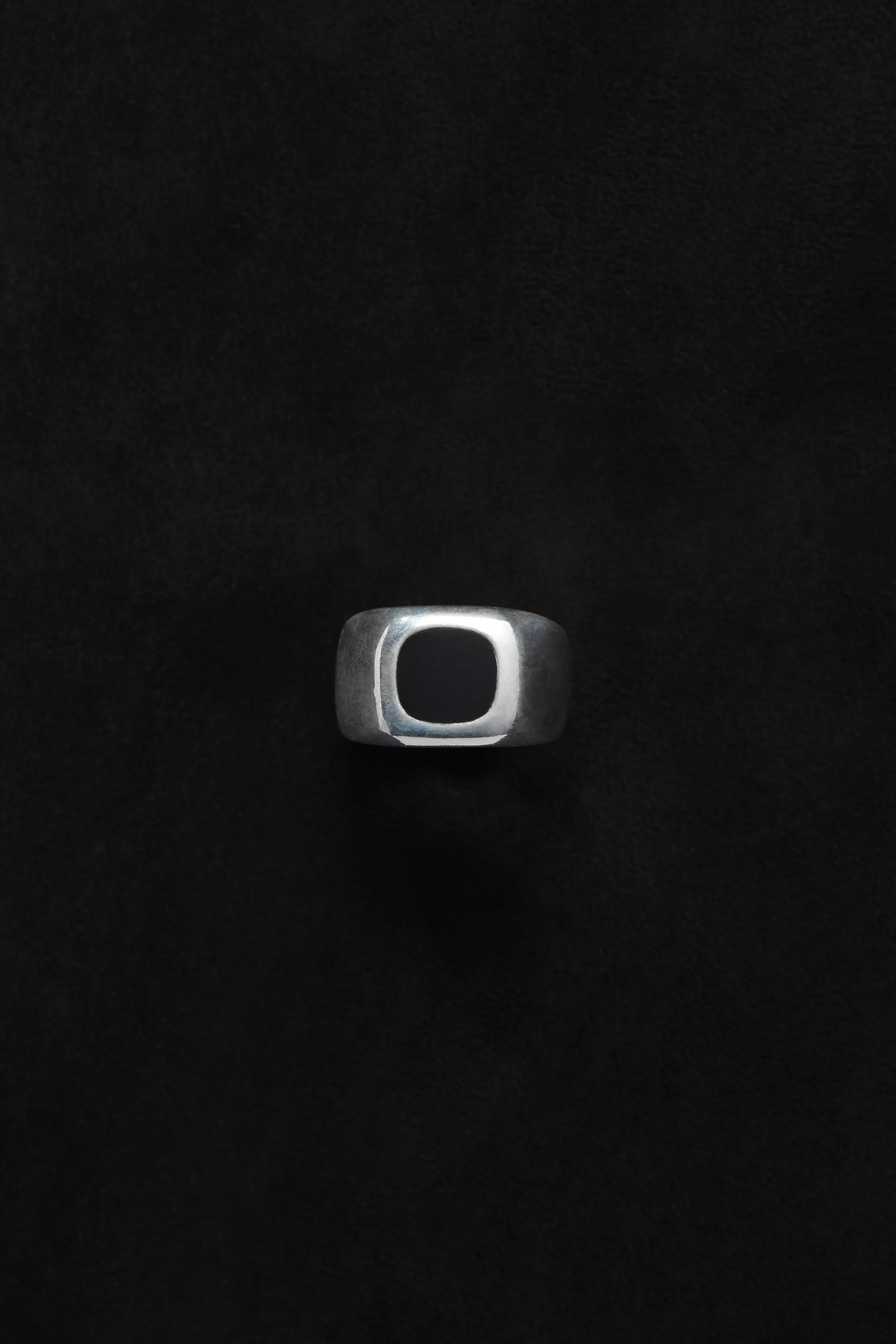 Godfather Ring