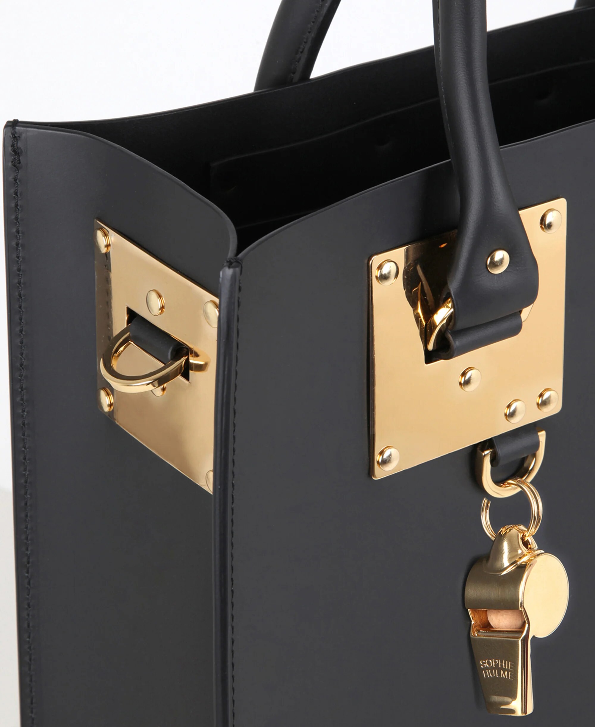 hardware detail