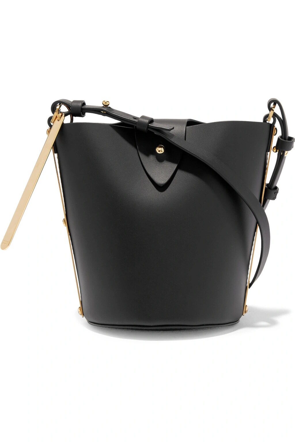Barnsbury Saddle Bag
