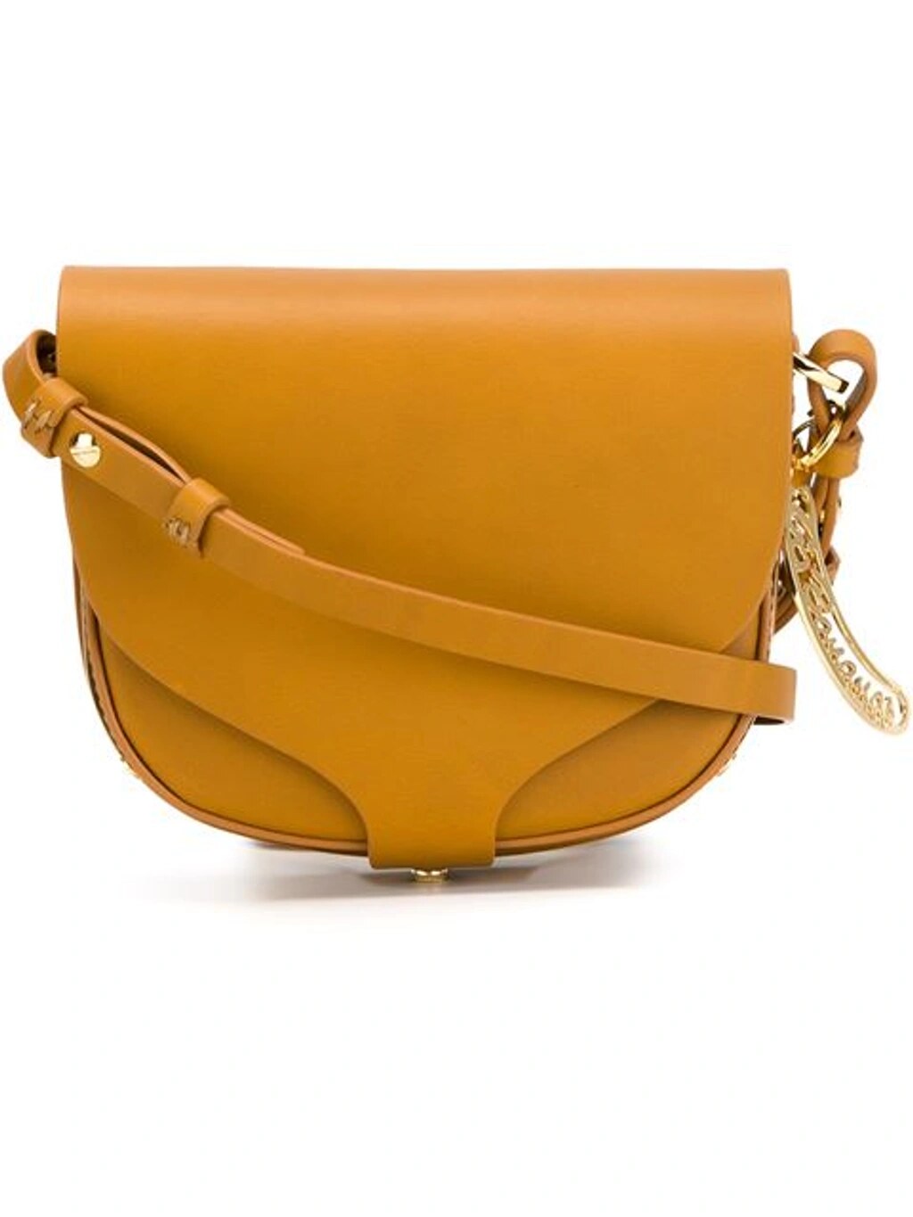 tan front view