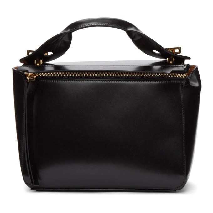 Bolt Bag