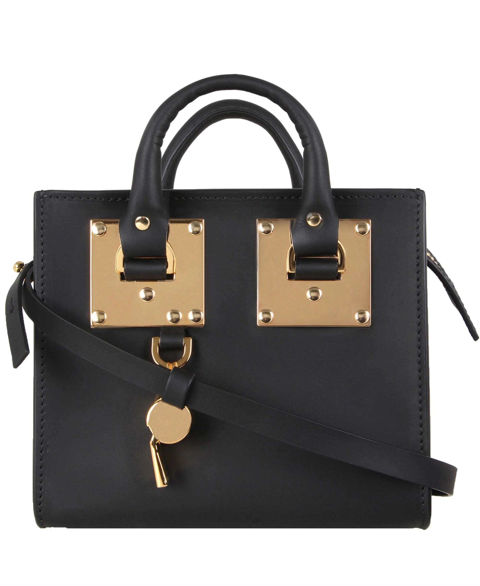 Box Albion Bag