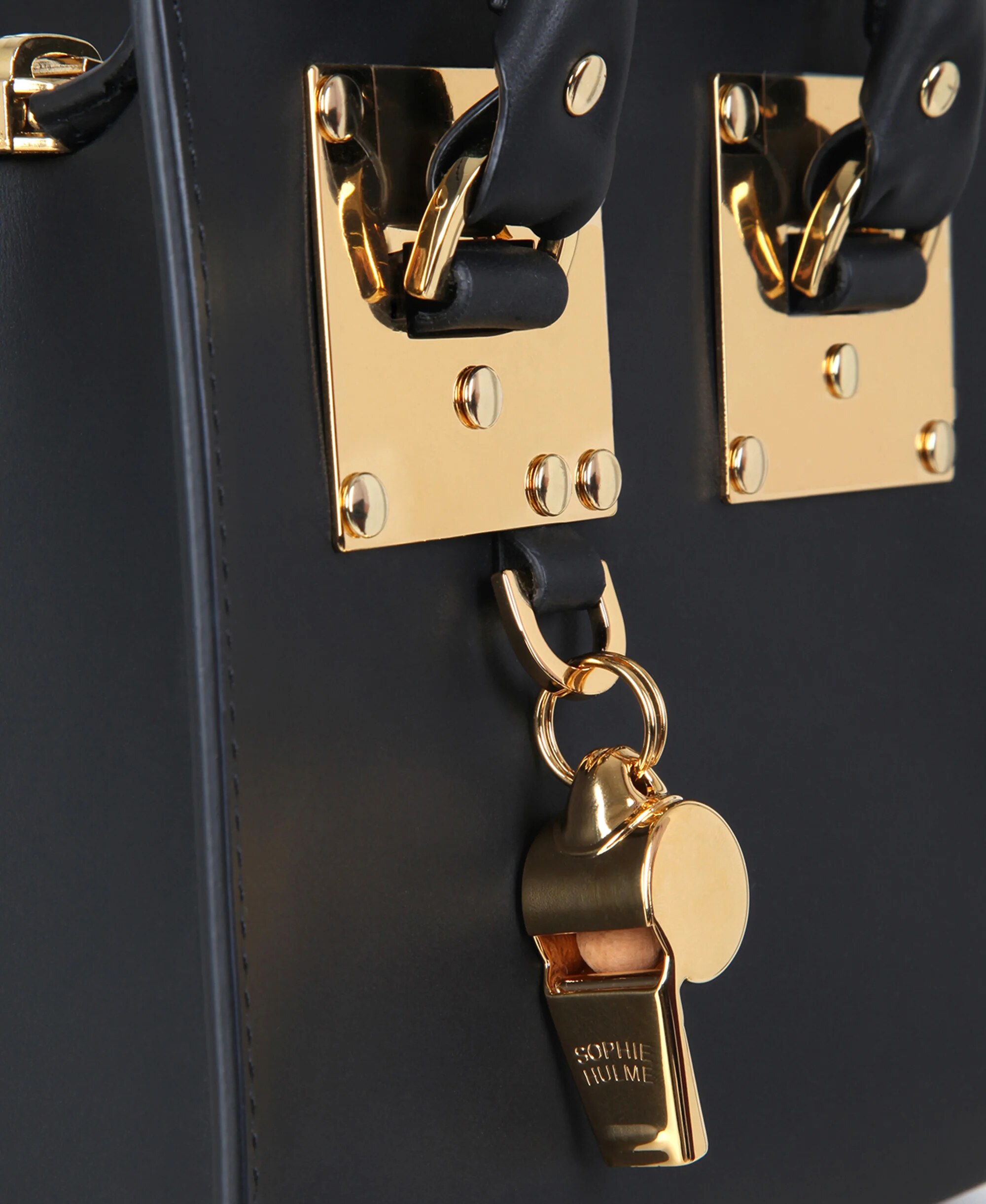 hardware detail