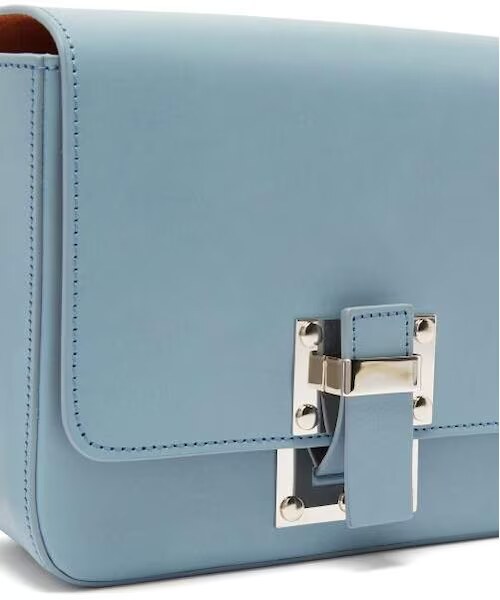 front detail