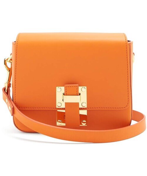 orange variation
