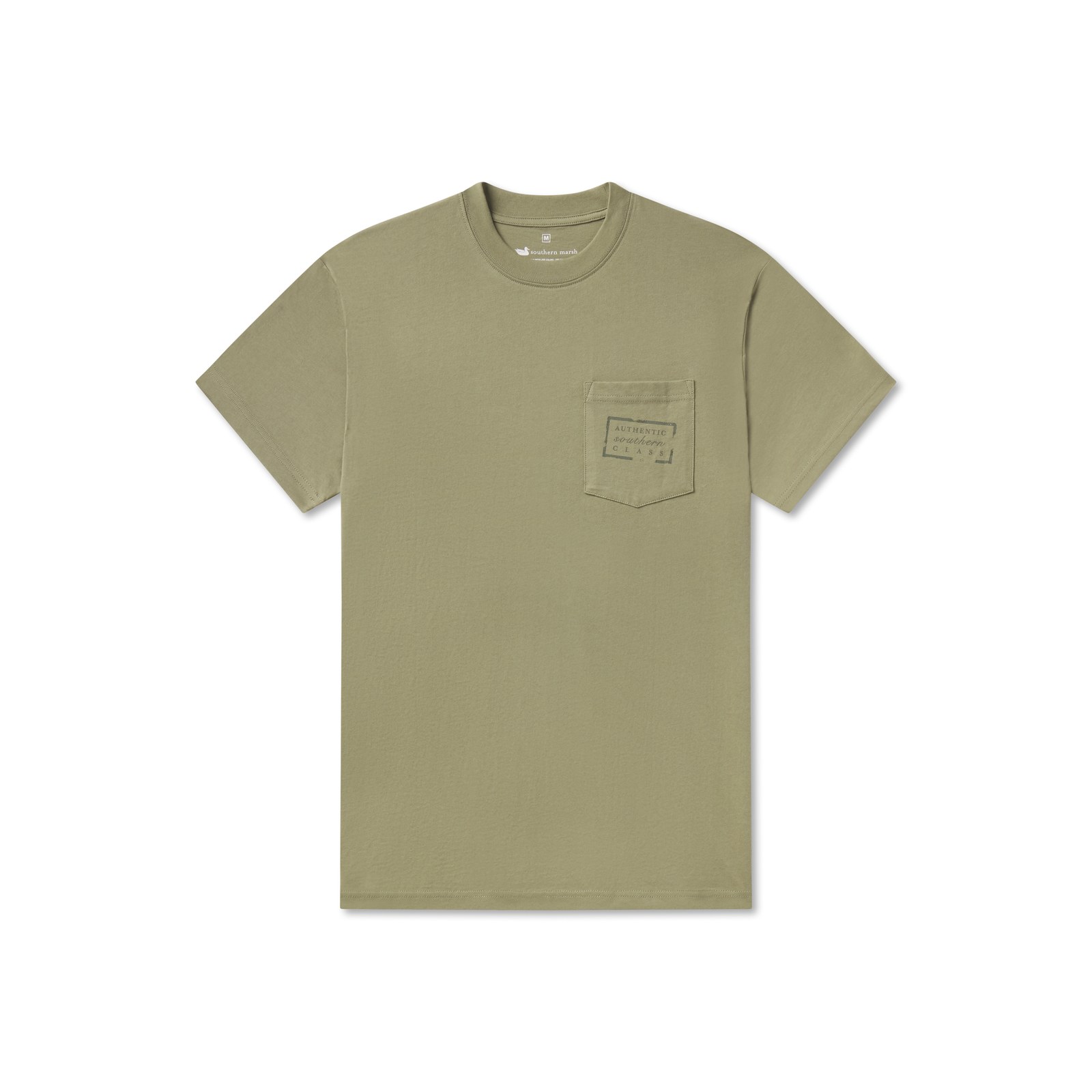 Back graphic in Oatmeal garment wash
