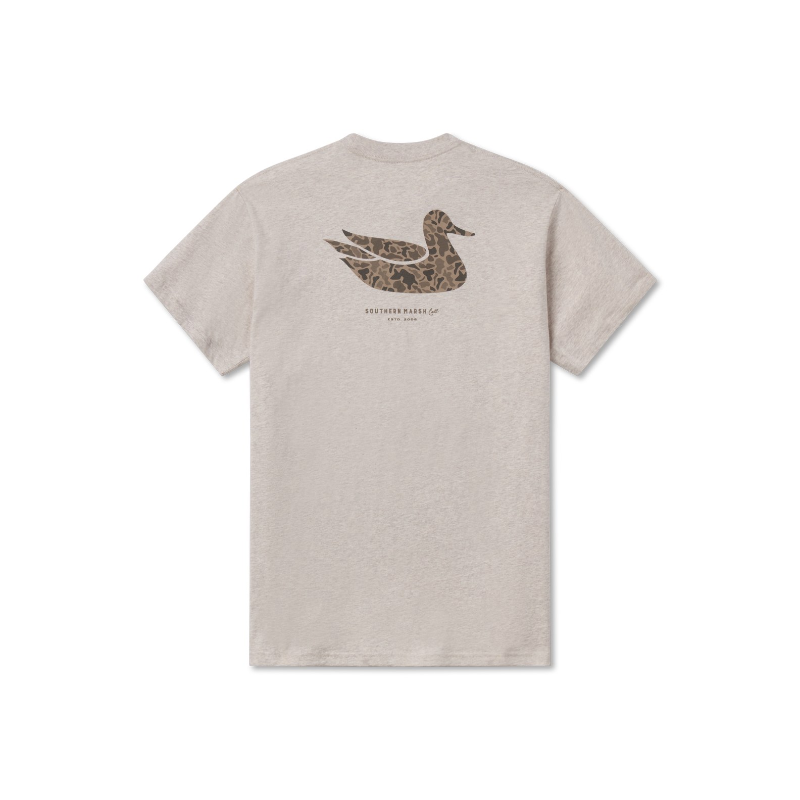 Washed Oatmeal colourway front