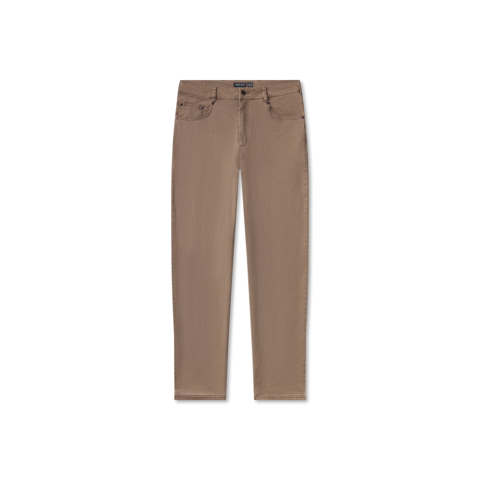 Montevallo Stretch Washed Pant
