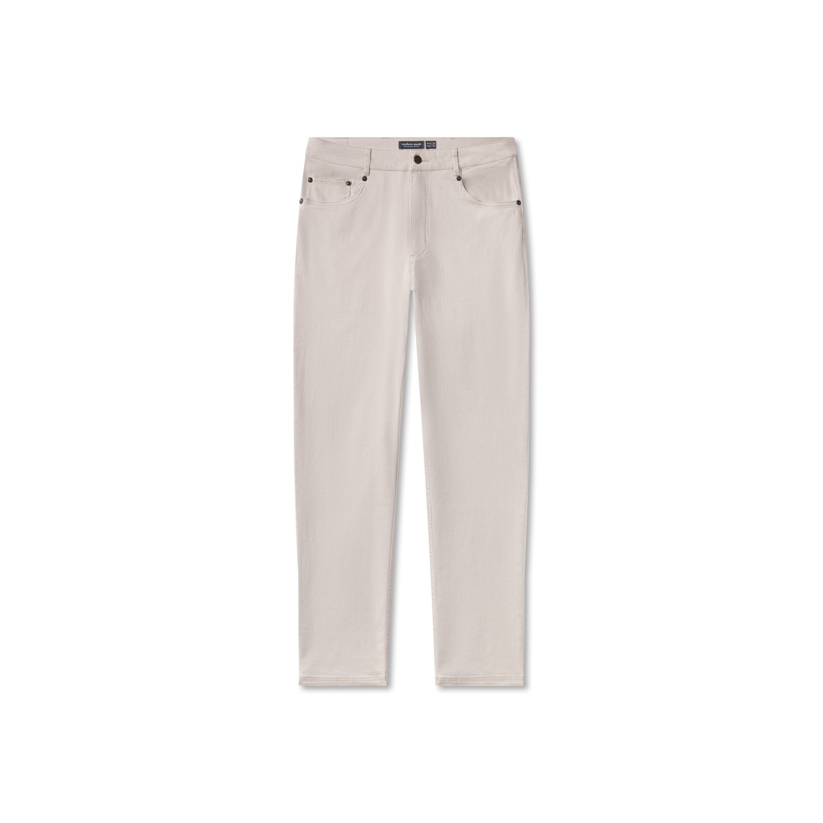 Audubon Tan pant front