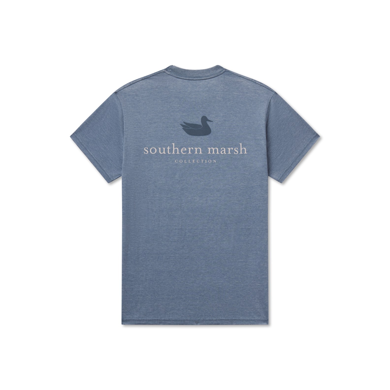 SEAWASH™ Tee - Authentic