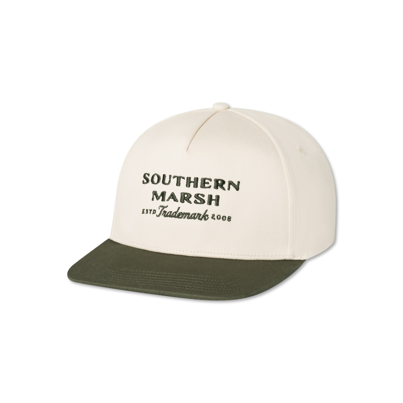 Trademark Hat