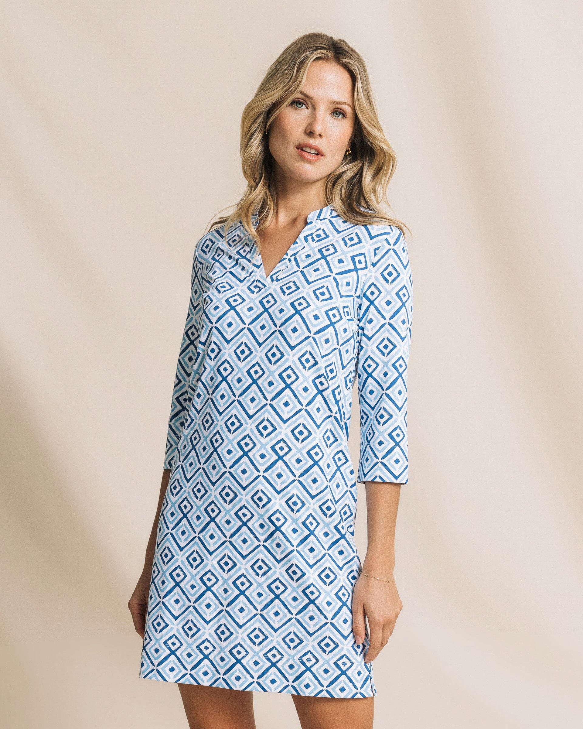 Alicia Dress