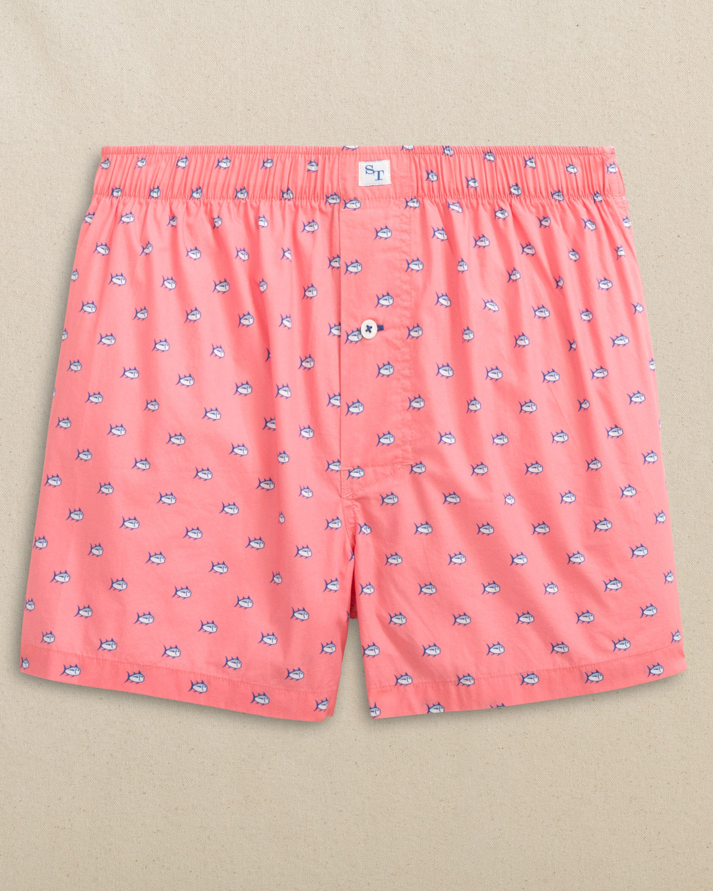Skipjack Boxer Short