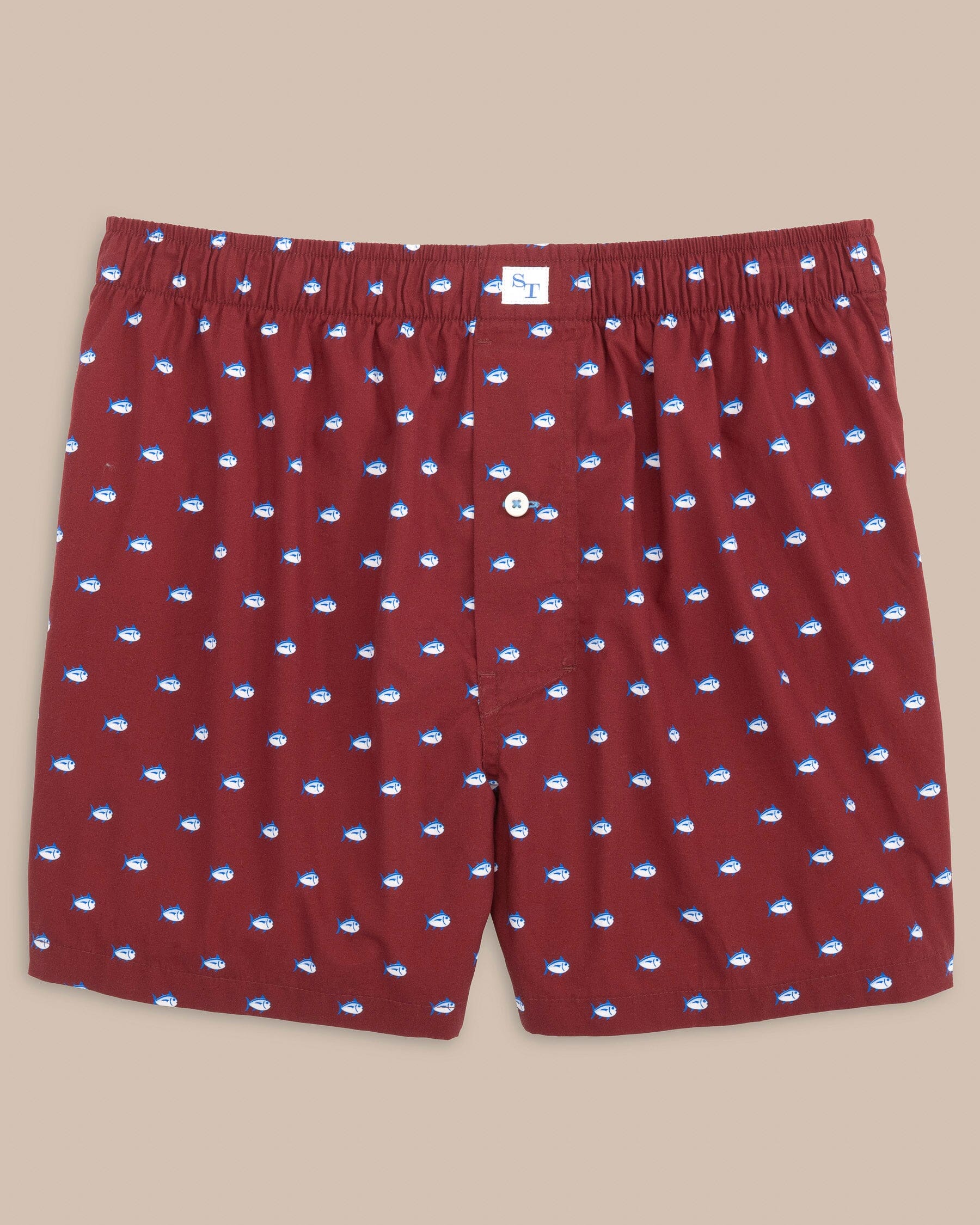 Front view