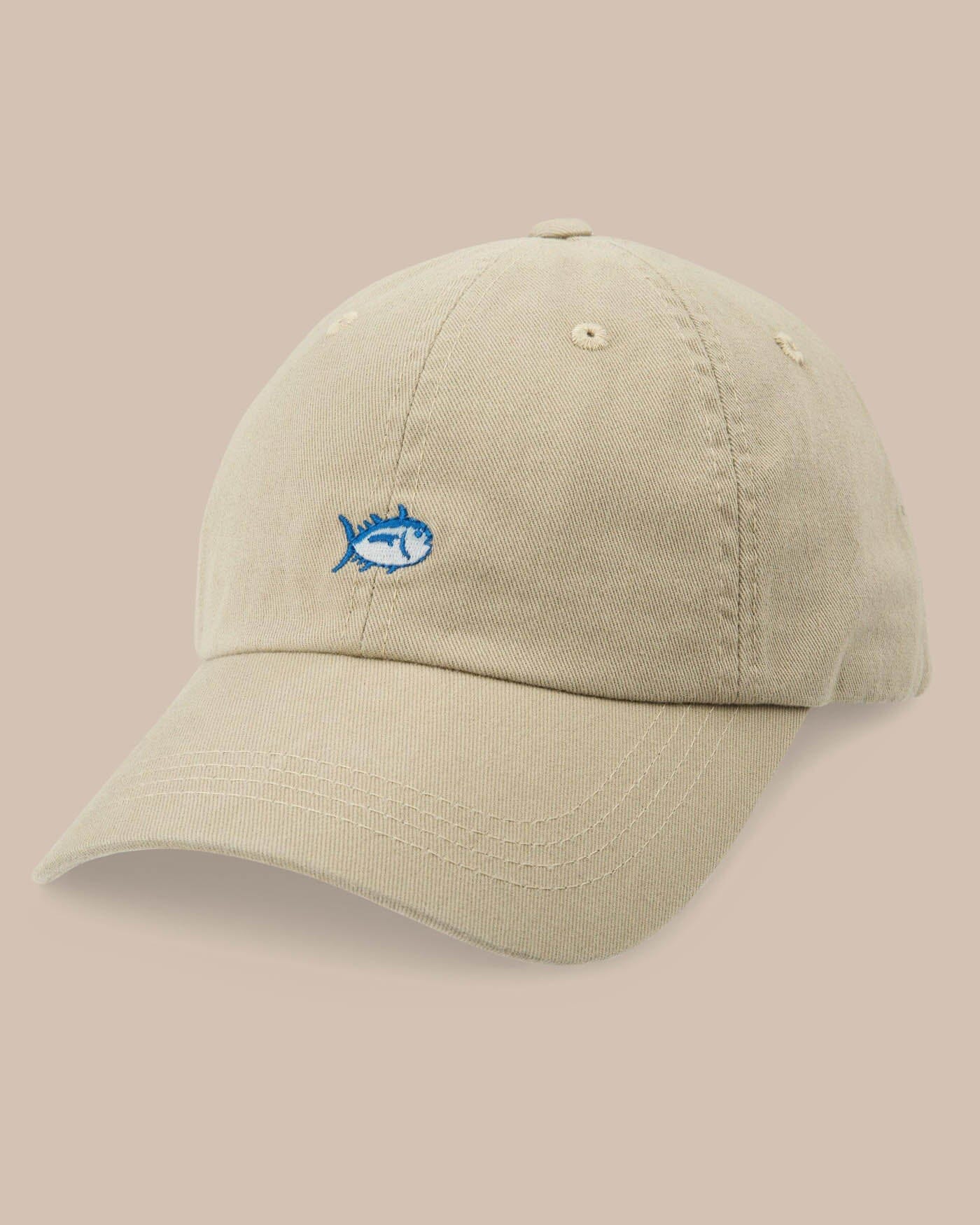 Front view