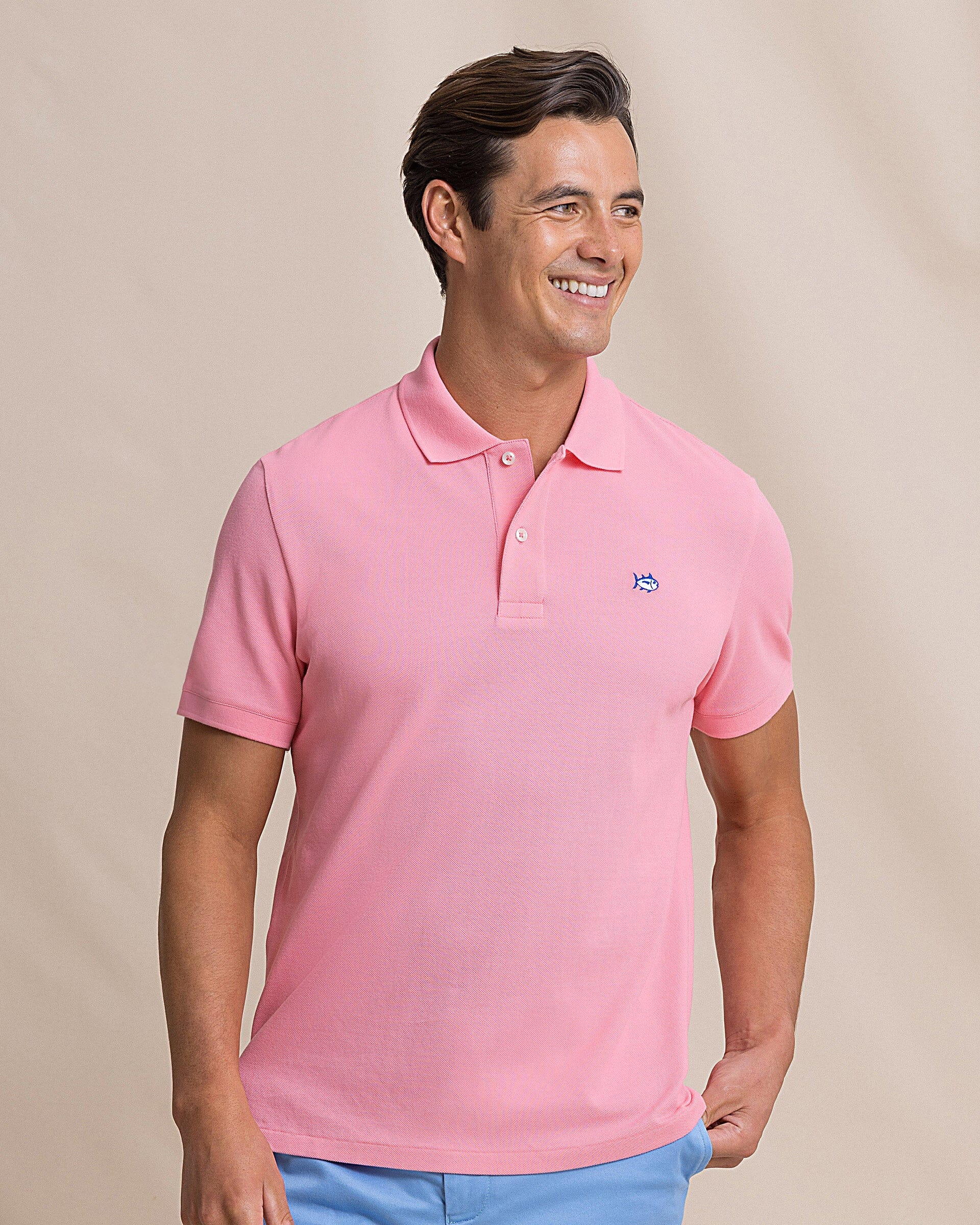 Skipjack Polo Shirt