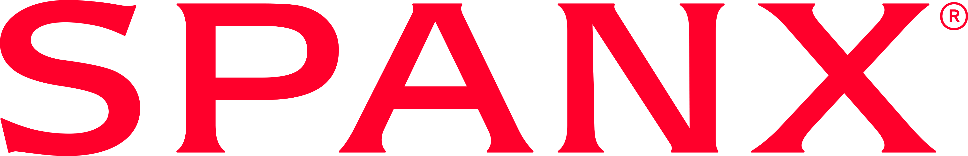 Spanx logo