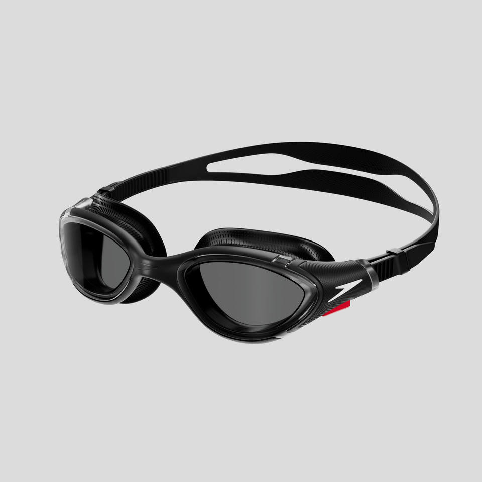 Lens and frame