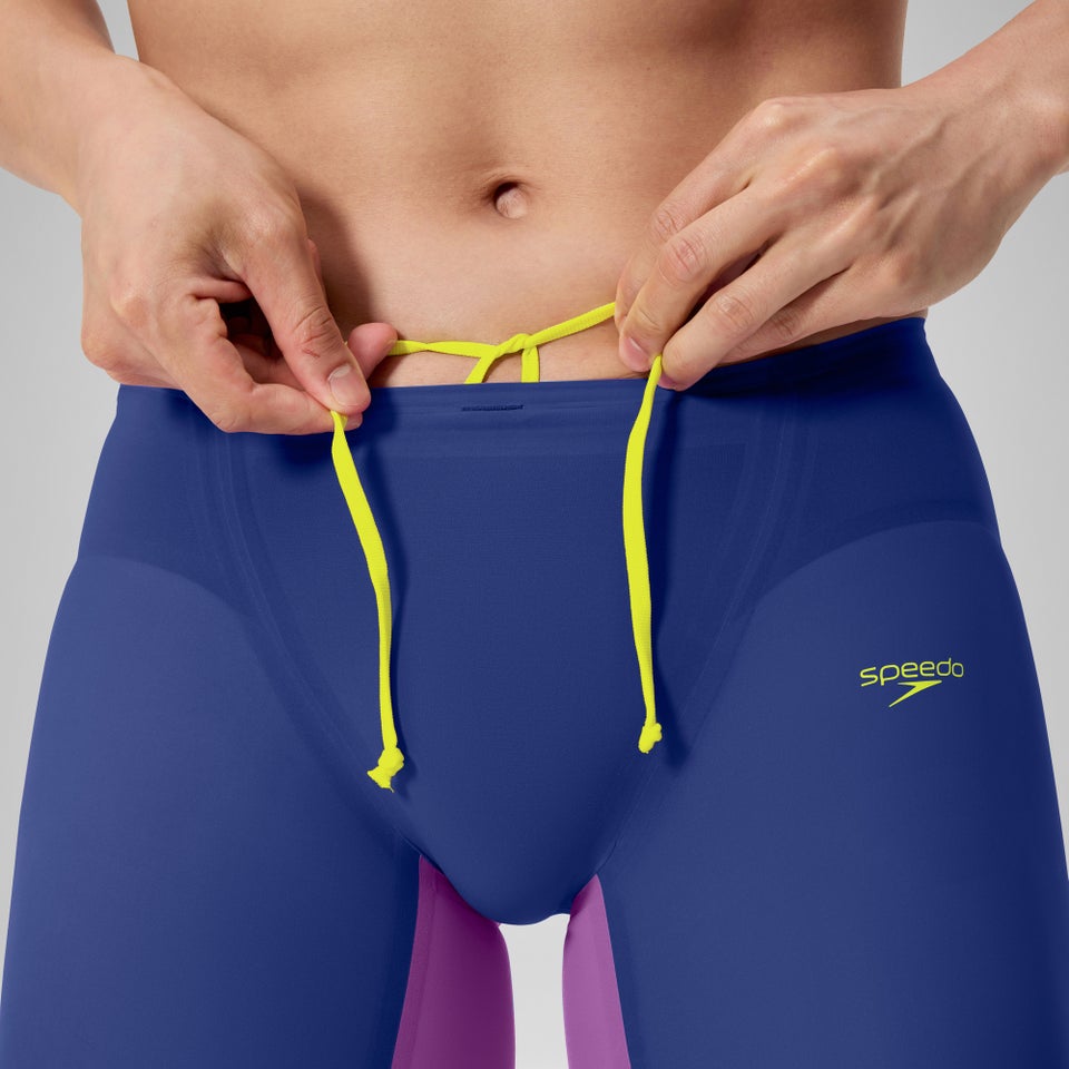Waistband finish