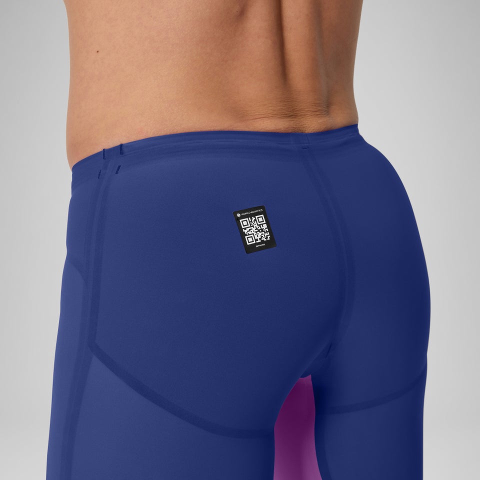 Fabric and seam detail