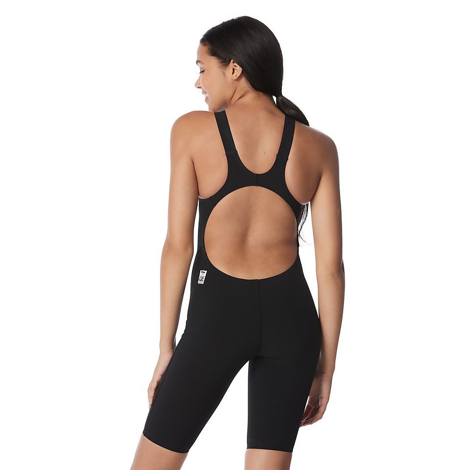 Back and strap geometry