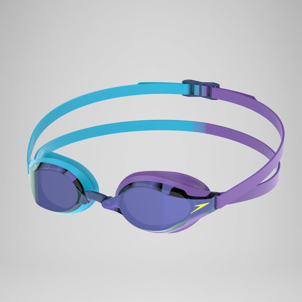 Fastskin Speed Socket 2.0 Mirrored Goggles