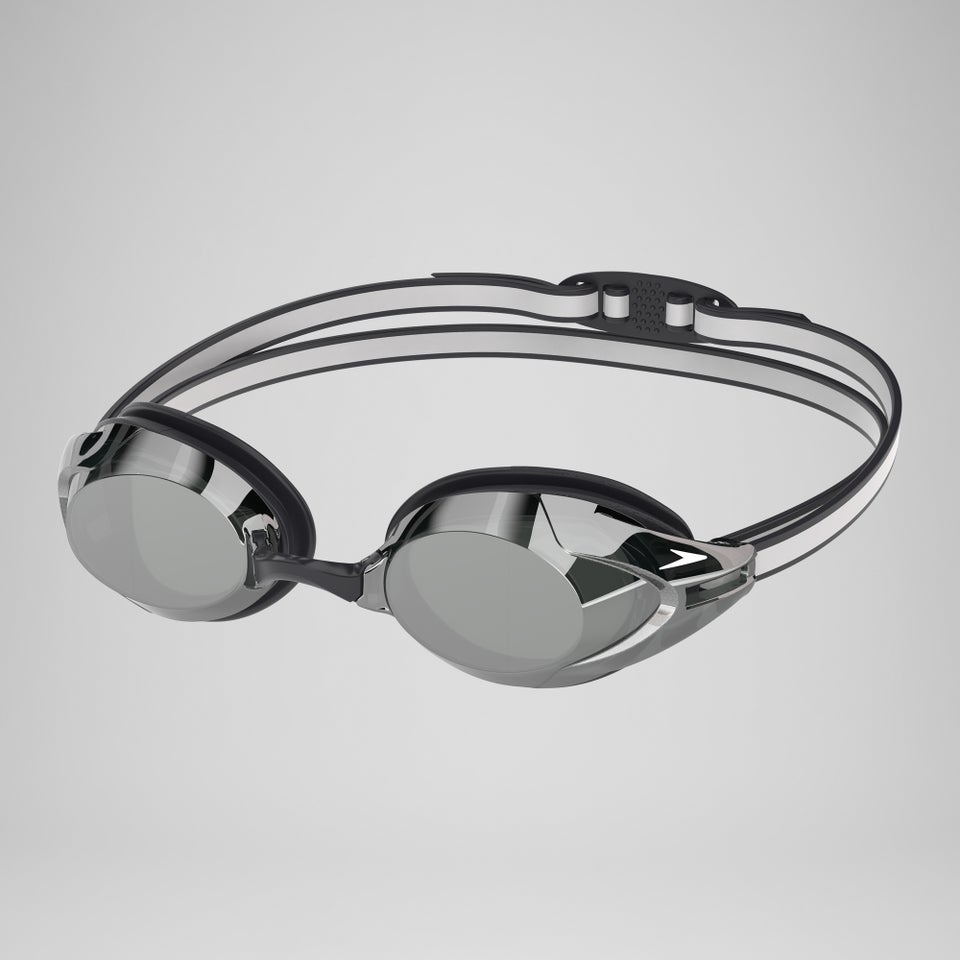 Vanquisher 3.0 Mirror Goggles