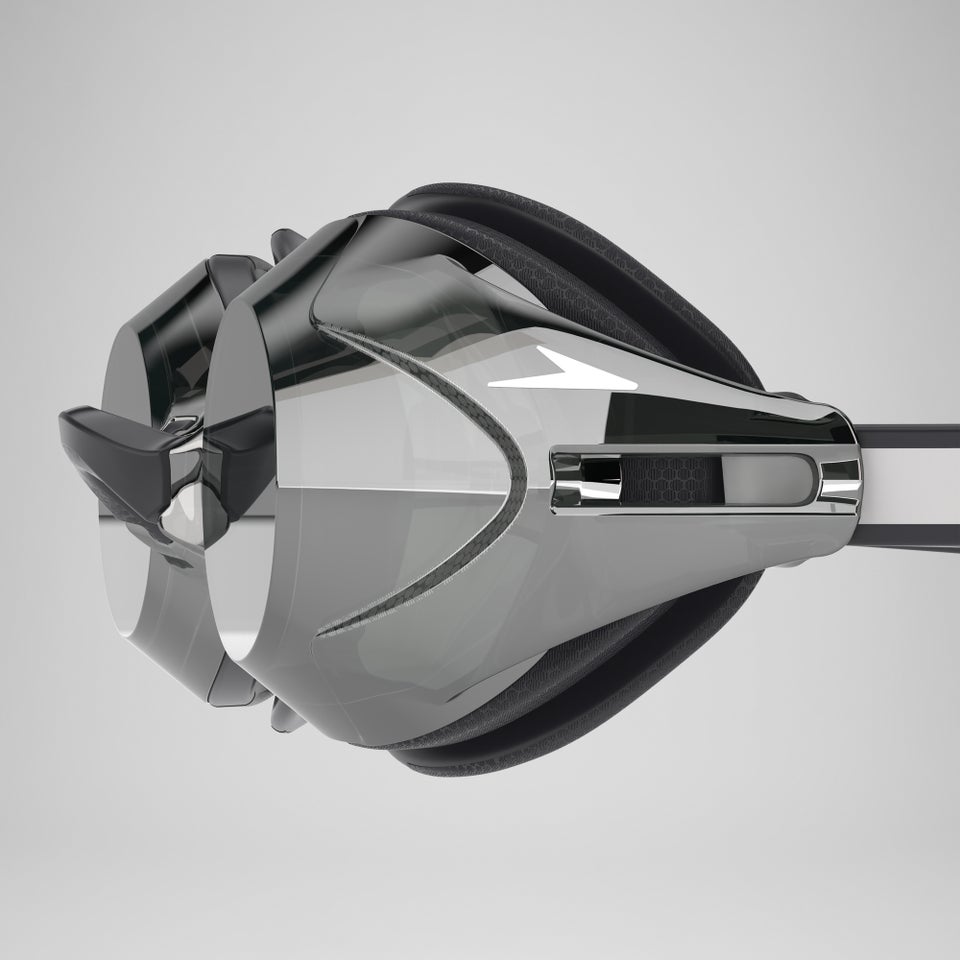Strap angle