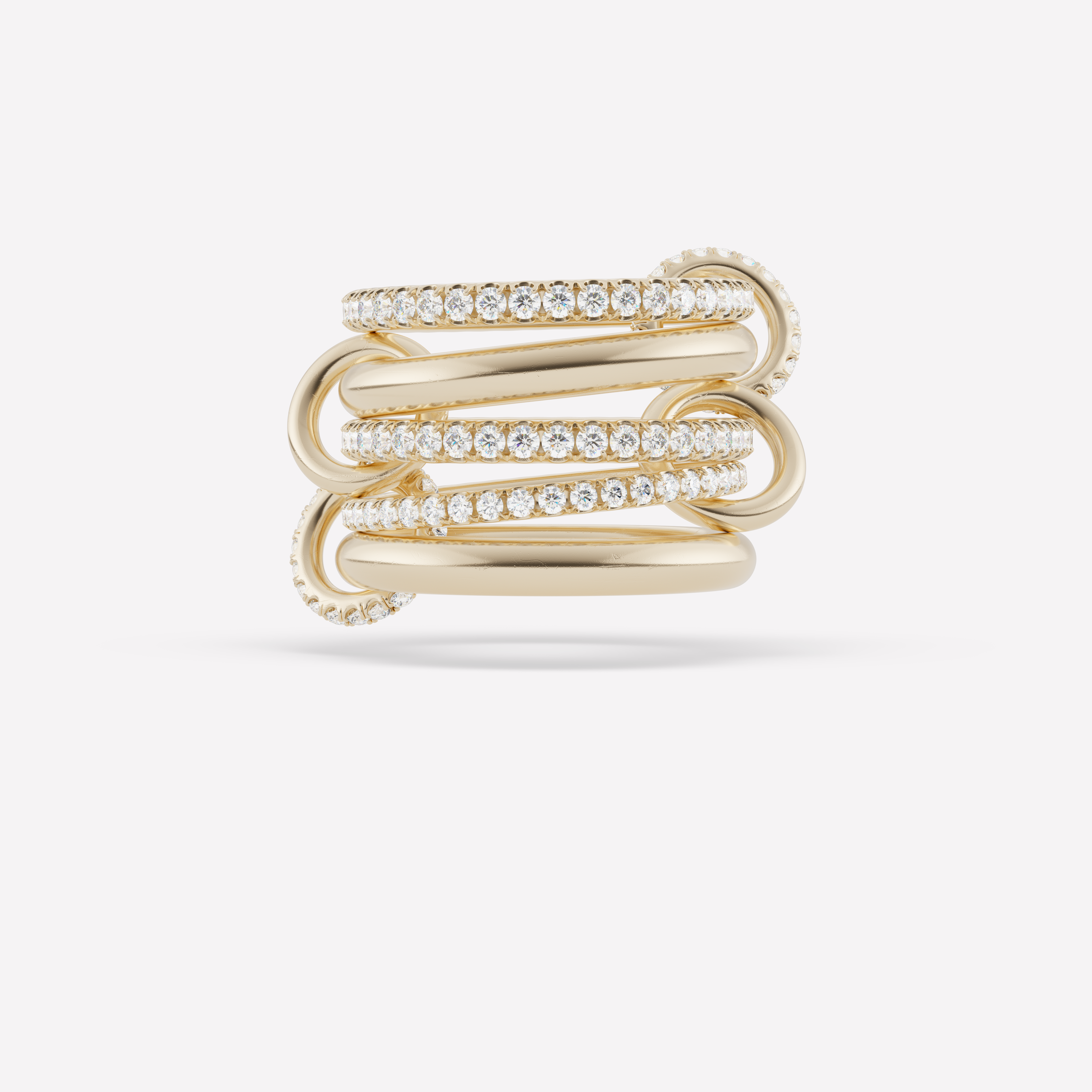 Aquarius Ring