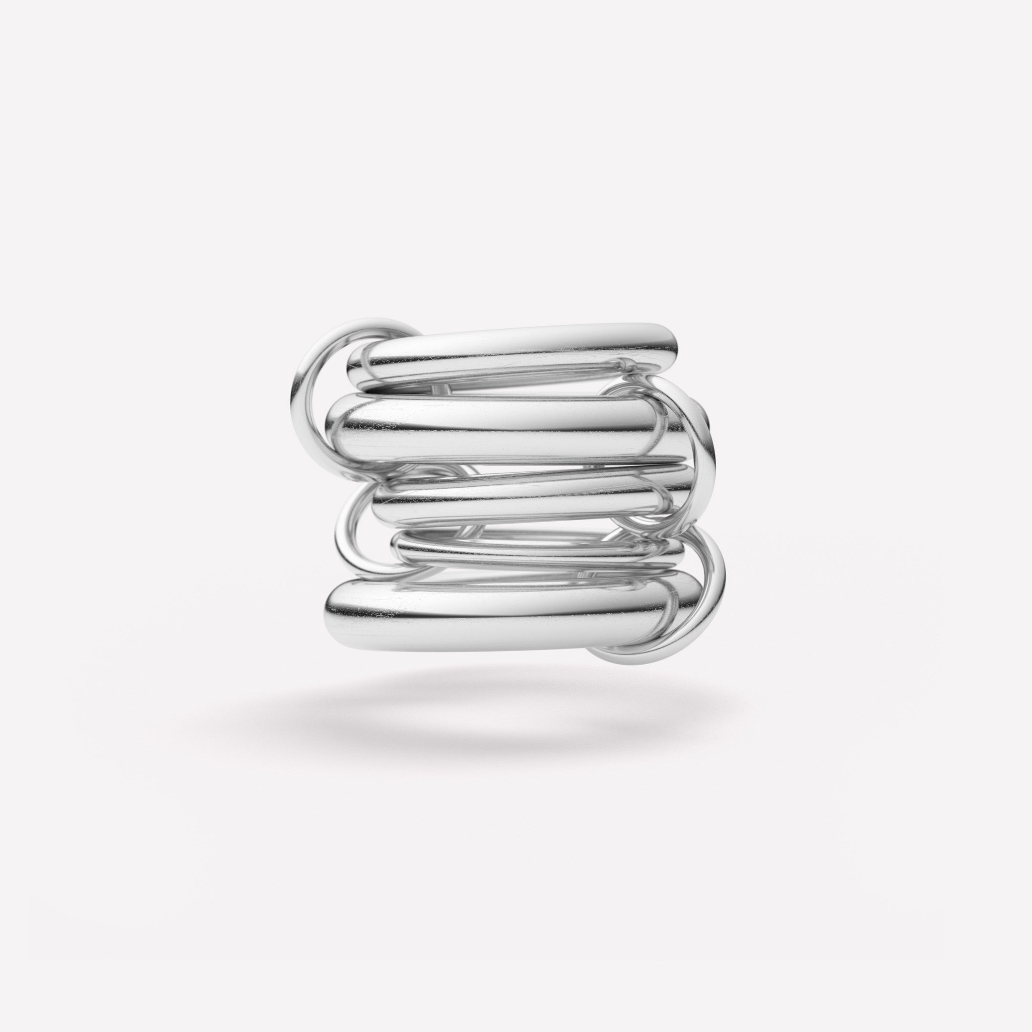 stack view