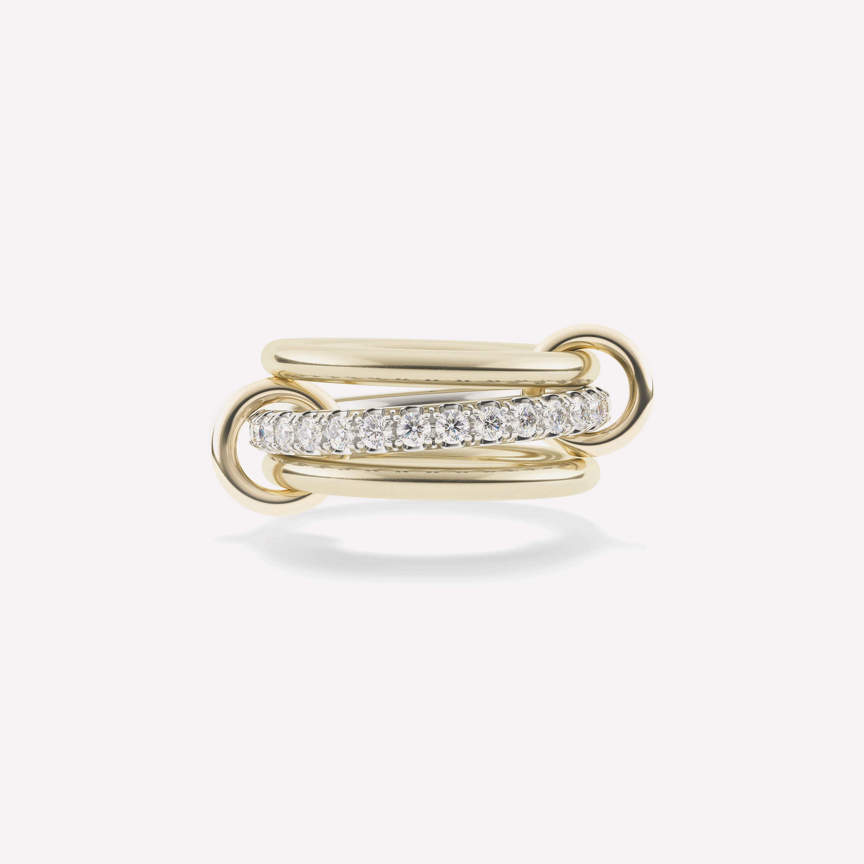 Eros Ring
