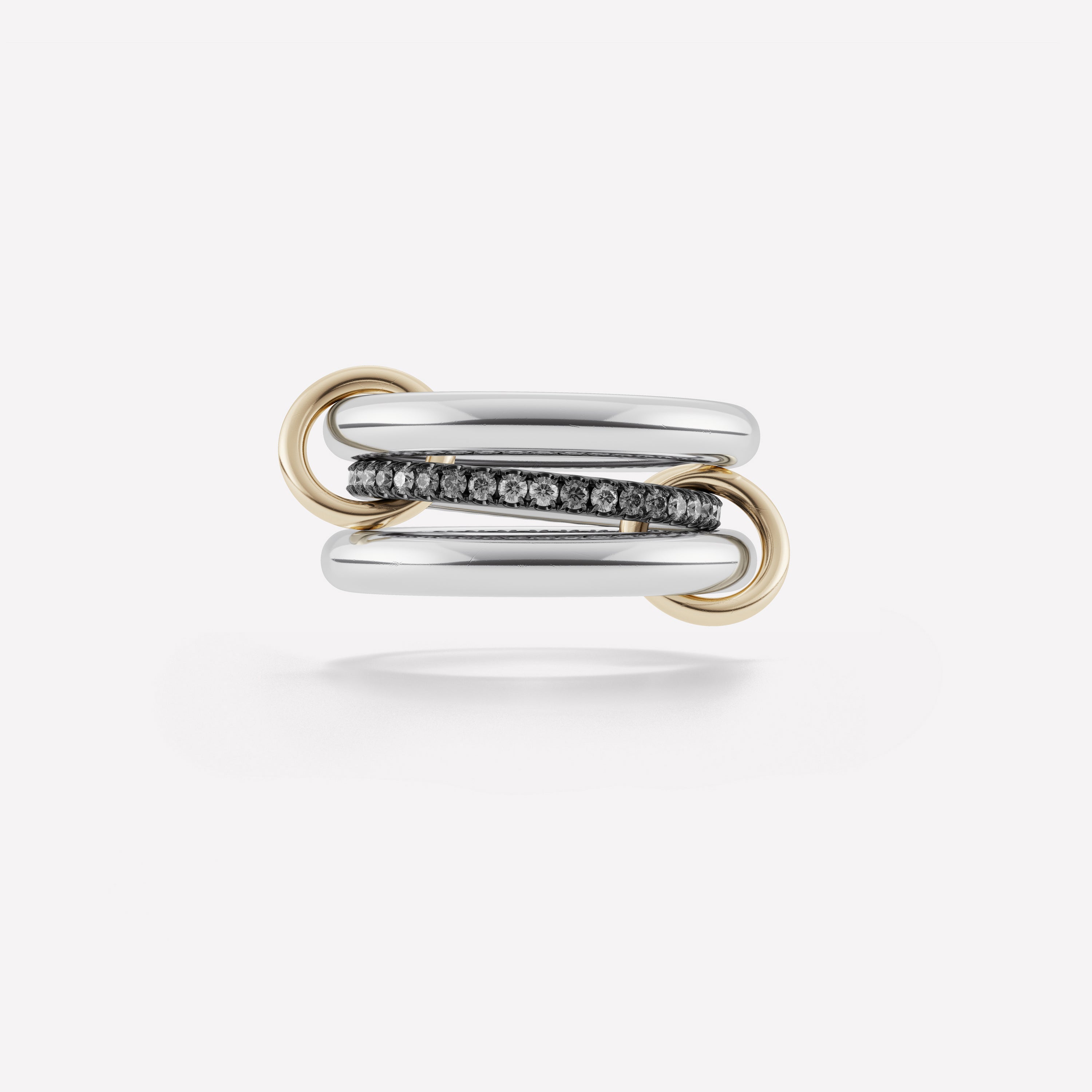 Libra Ring