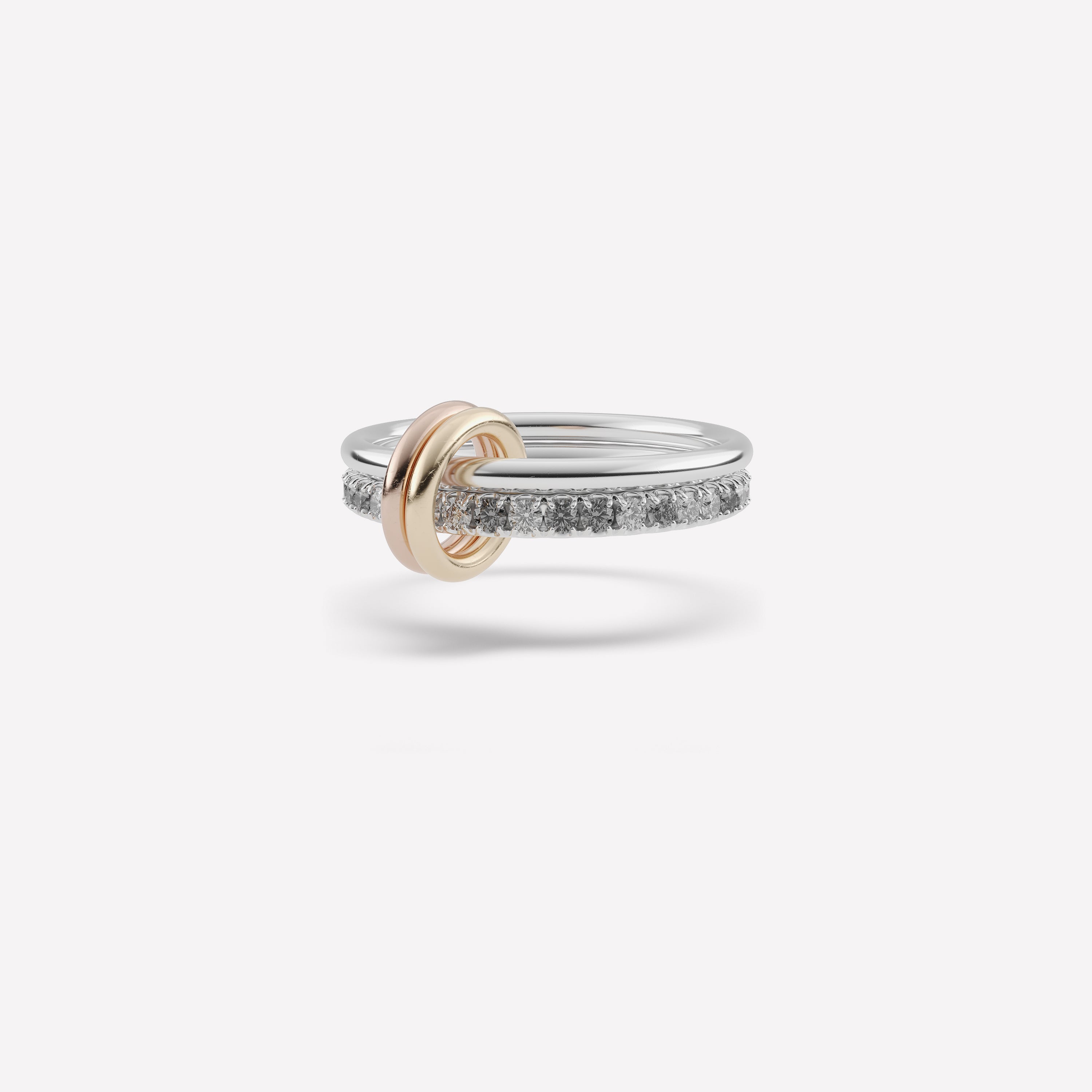 Marigold Ring