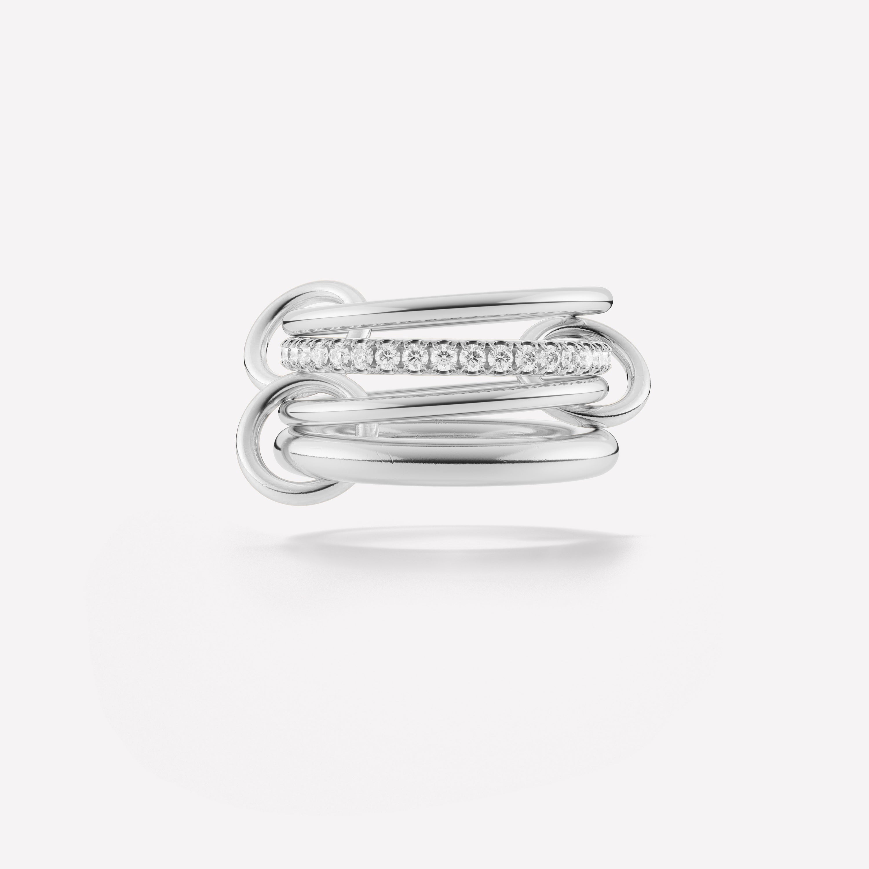 Nimbus Ring