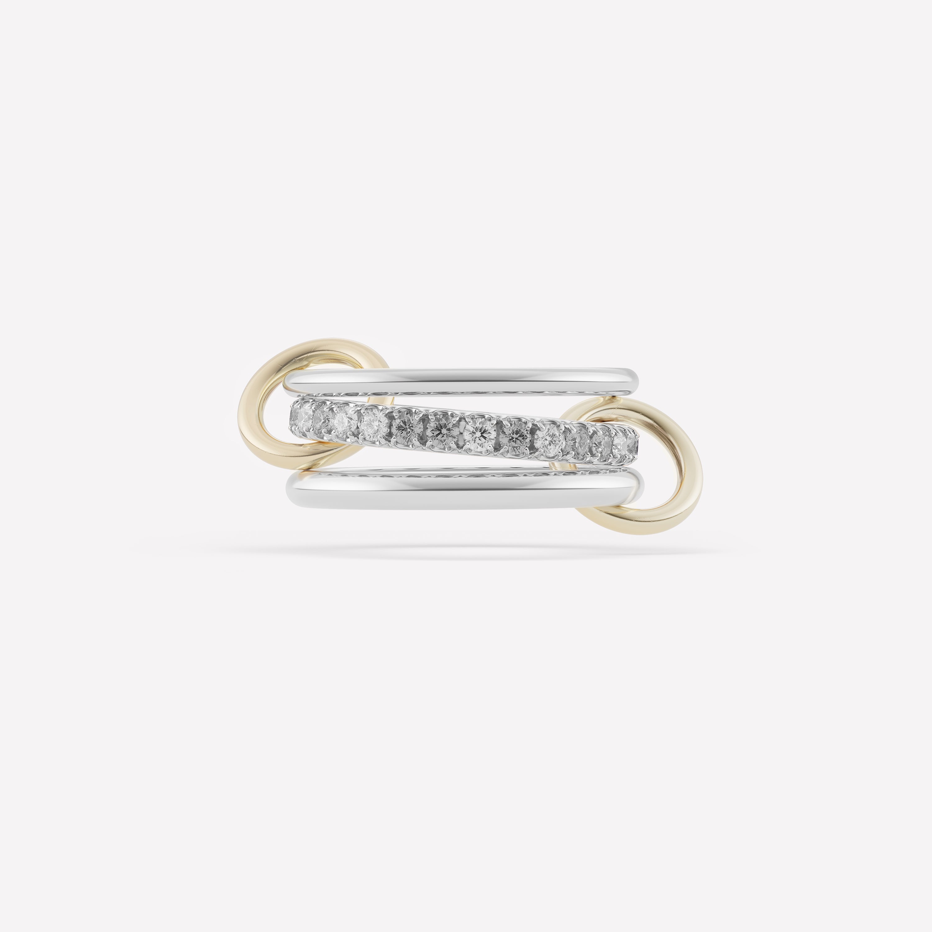 Petunia Ring